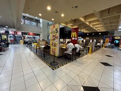 Parklane Shopping Mall (D7), Shop House #485522141